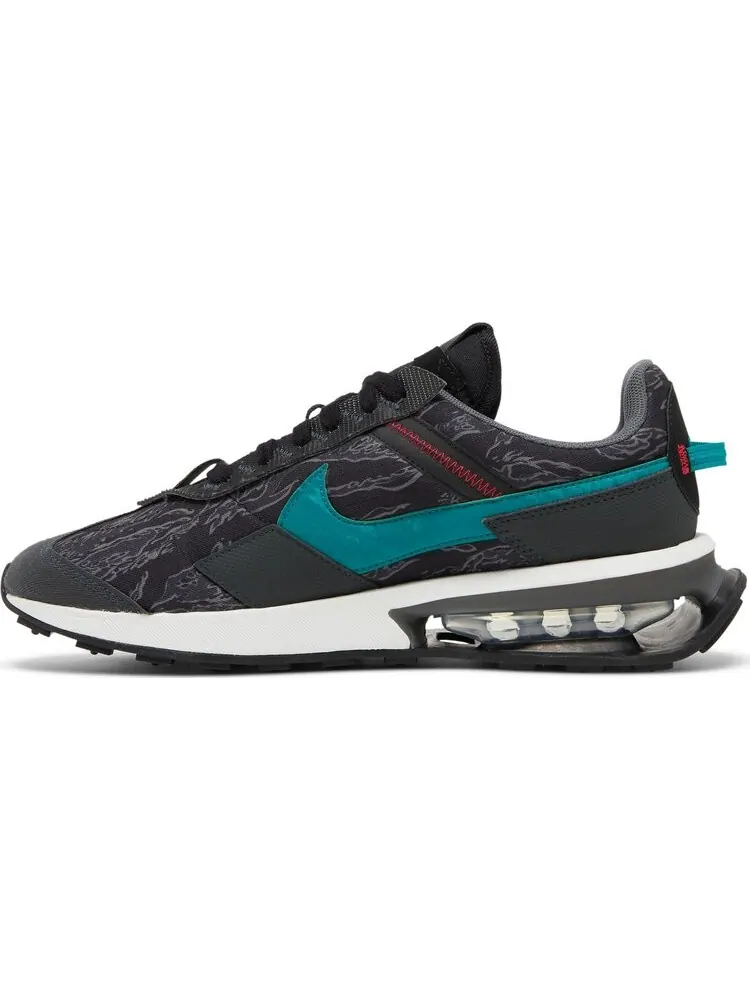 Кроссовки Nike Air Max Pre-Day SE 'XXXV' — изображение 3 из 8, черный