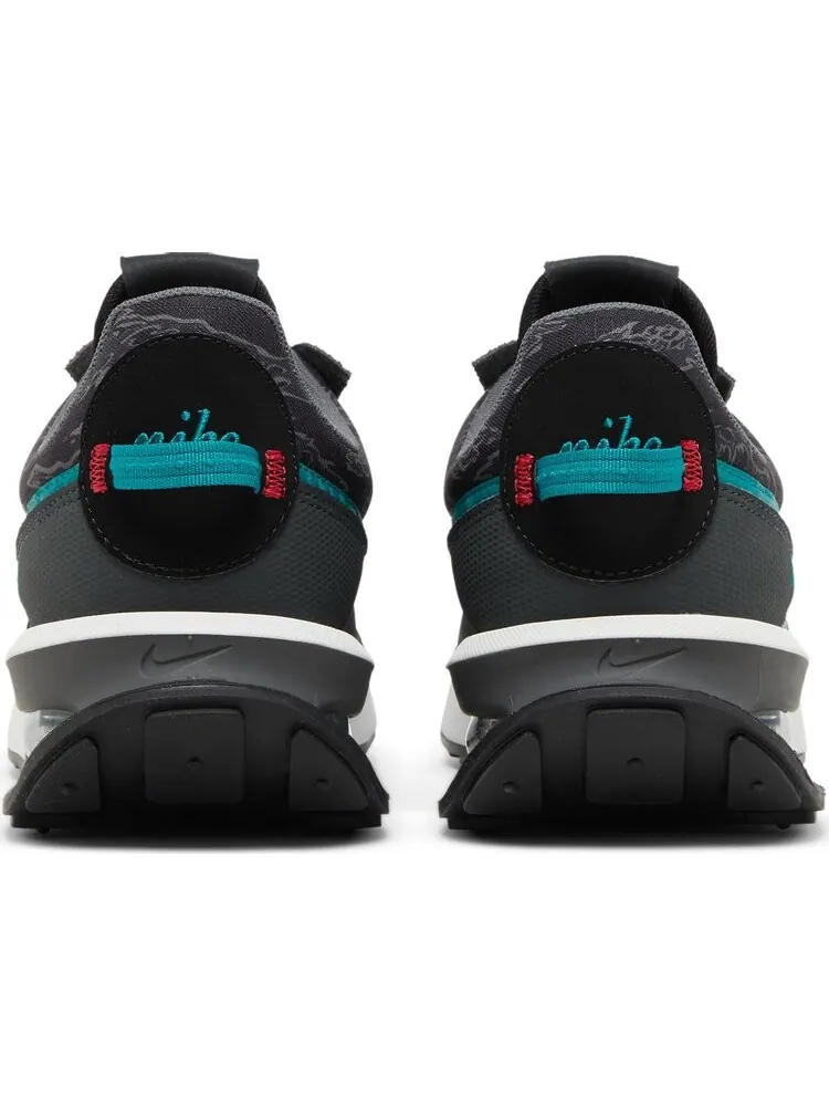 Кроссовки Nike Air Max Pre-Day SE 'XXXV' — изображение 6 из 8, черный