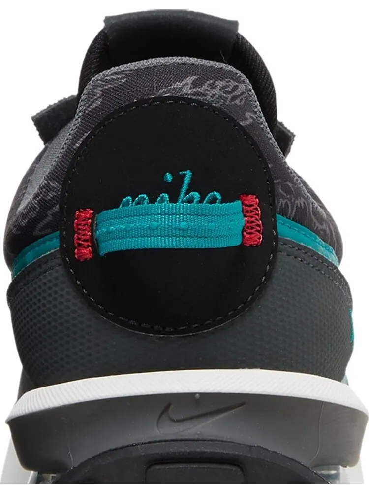Кроссовки Nike Air Max Pre-Day SE 'XXXV' — изображение 7 из 8, черный
