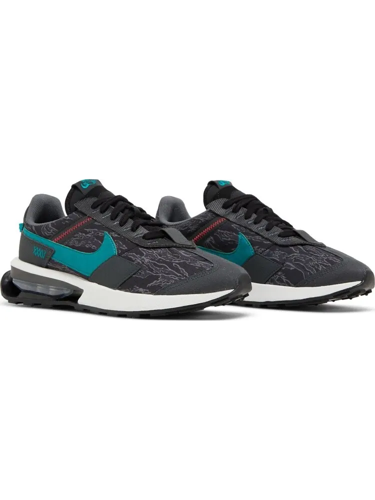 Кроссовки Nike Air Max Pre-Day SE 'XXXV' — изображение 8 из 8, черный