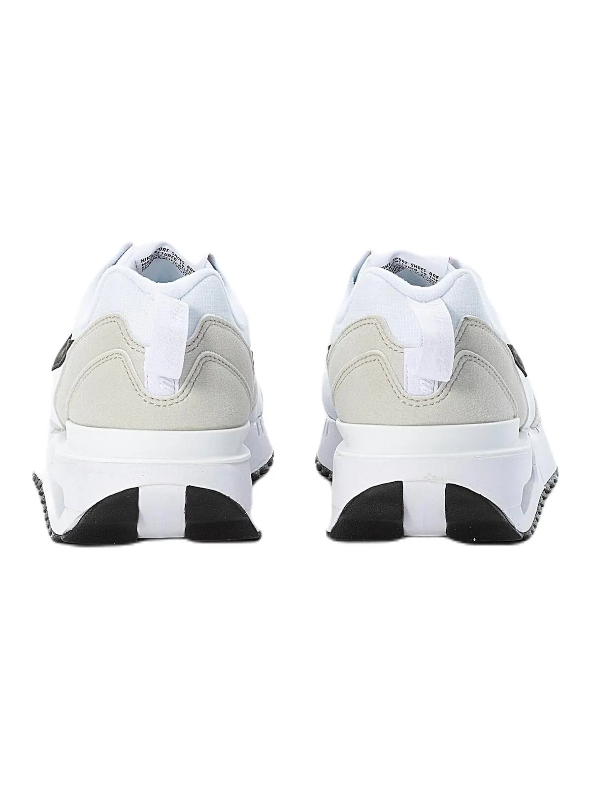 Кроссовки Nike Air Max Dawn — изображение 3 из 4, белый/бежевый/черный