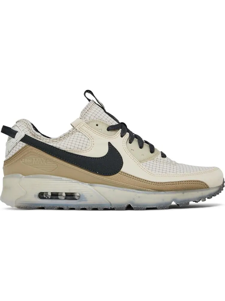 Кроссовки Nike Air Max Terrascape 90 'Rattan' — изображение 1 из 8, коричневый