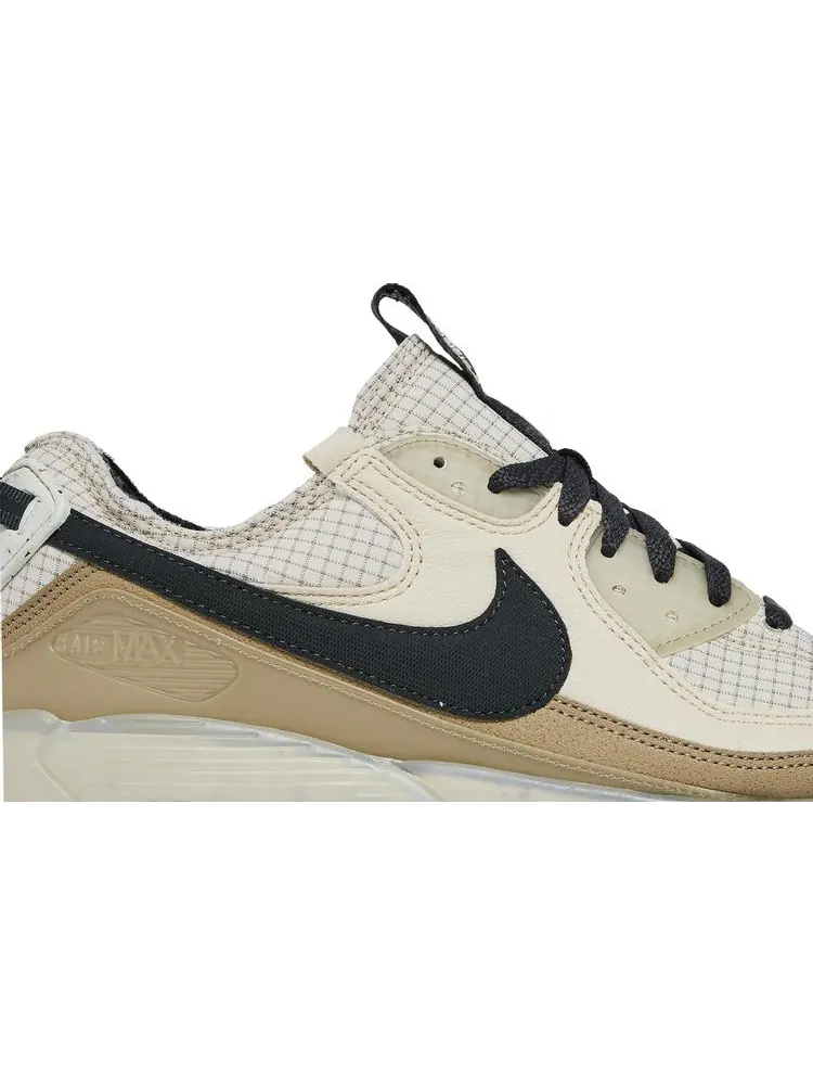 Кроссовки Nike Air Max Terrascape 90 'Rattan' — изображение 2 из 8, коричневый