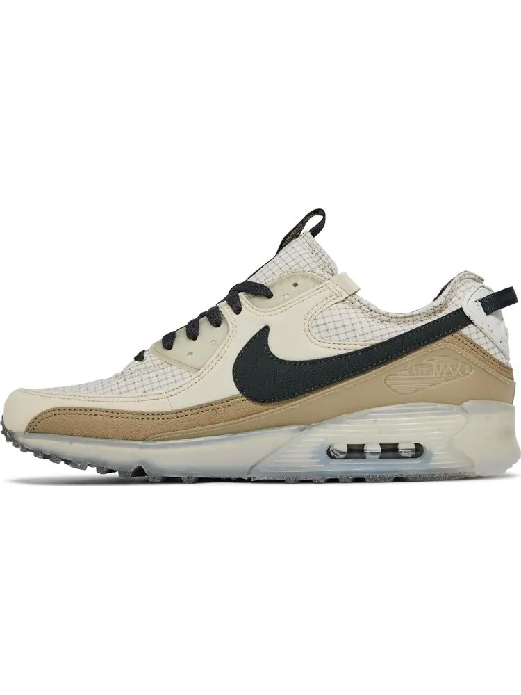 Кроссовки Nike Air Max Terrascape 90 'Rattan' — изображение 3 из 8, коричневый