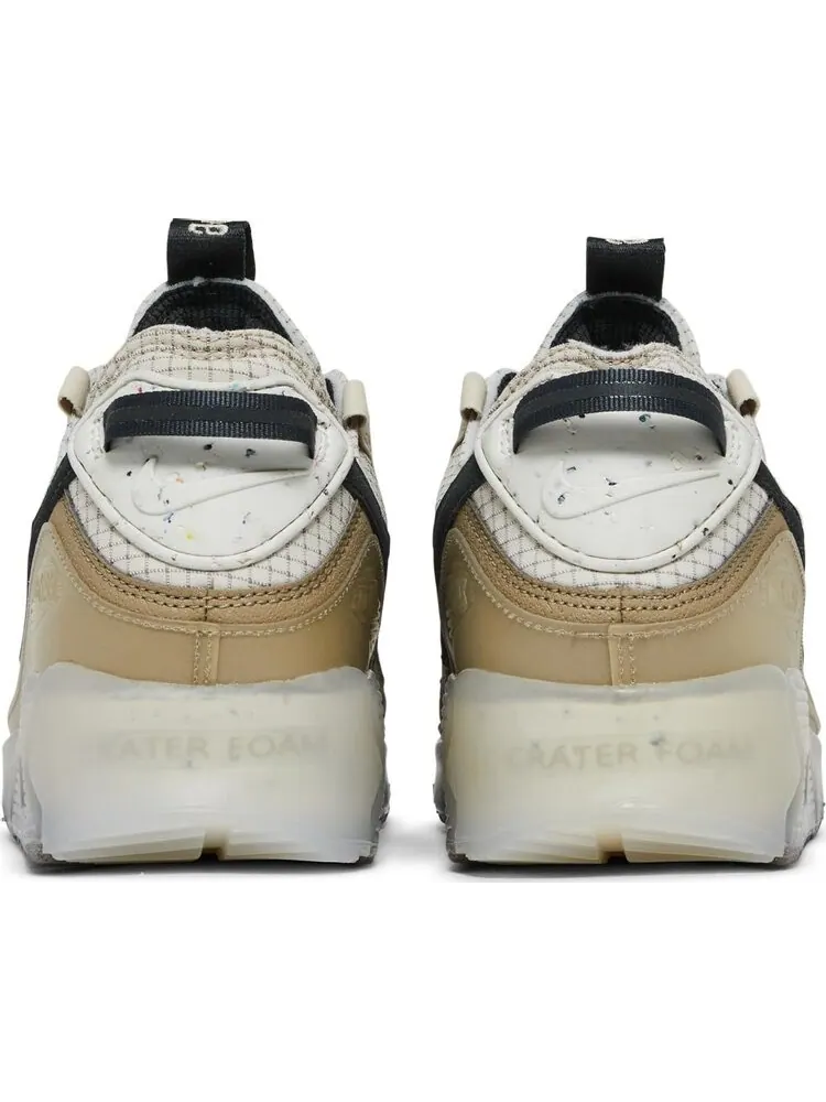 Кроссовки Nike Air Max Terrascape 90 'Rattan' — изображение 6 из 8, коричневый
