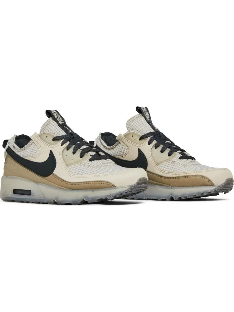 Кроссовки Nike Air Max Terrascape 90 'Rattan' — изображение 8 из 8, коричневый