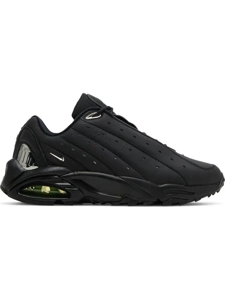 Кроссовки Nike NOCTA x Hot Step Air Terra 'Black' — изображение 1 из 8, черный