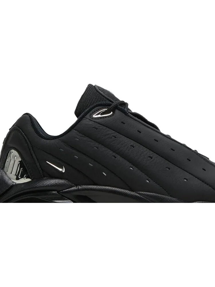 Кроссовки Nike NOCTA x Hot Step Air Terra 'Black' — изображение 2 из 8, черный