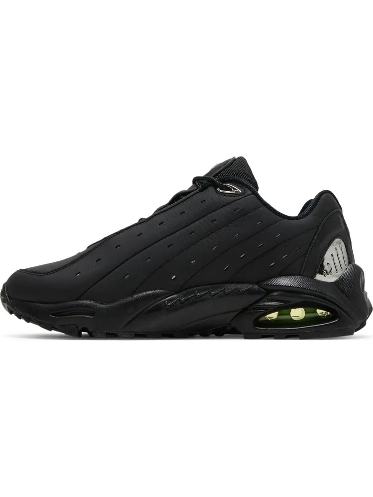 Кроссовки Nike NOCTA x Hot Step Air Terra 'Black' — изображение 3 из 8, черный