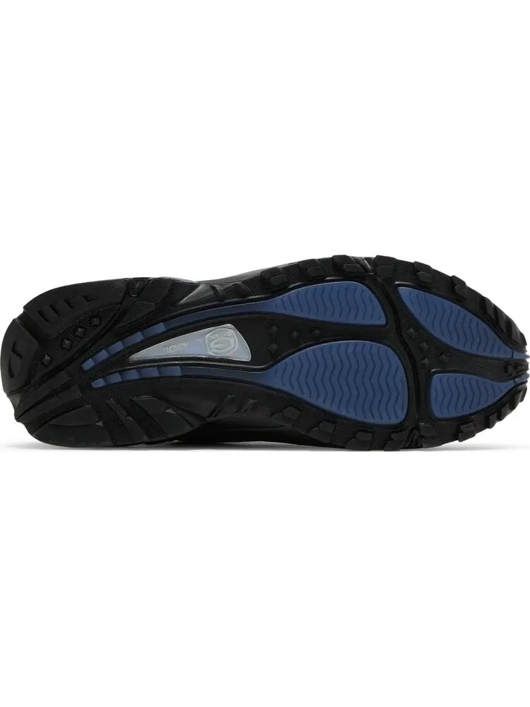 Кроссовки Nike NOCTA x Hot Step Air Terra 'Black' — изображение 4 из 8, черный