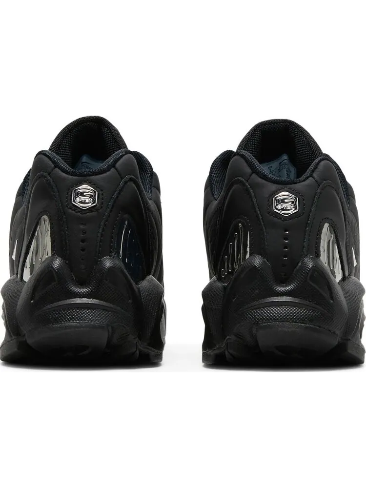 Кроссовки Nike NOCTA x Hot Step Air Terra 'Black' — изображение 6 из 8, черный