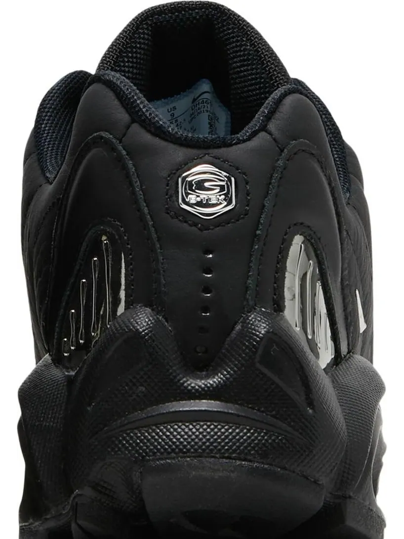 Кроссовки Nike NOCTA x Hot Step Air Terra 'Black' — изображение 7 из 8, черный