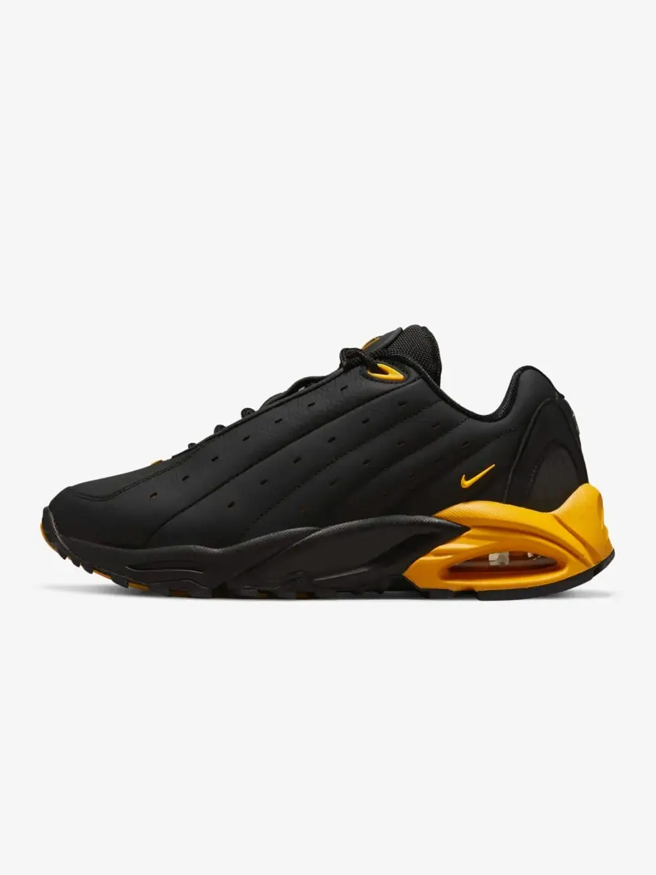 Кроссовки Nike NOCTA Hot Step — изображение 1 из 10, черный