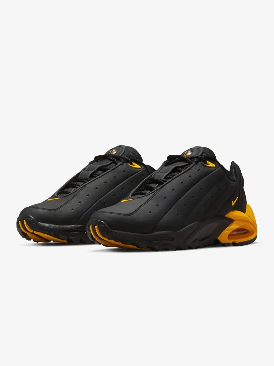 Кроссовки Nike NOCTA Hot Step — изображение 2 из 10, черный