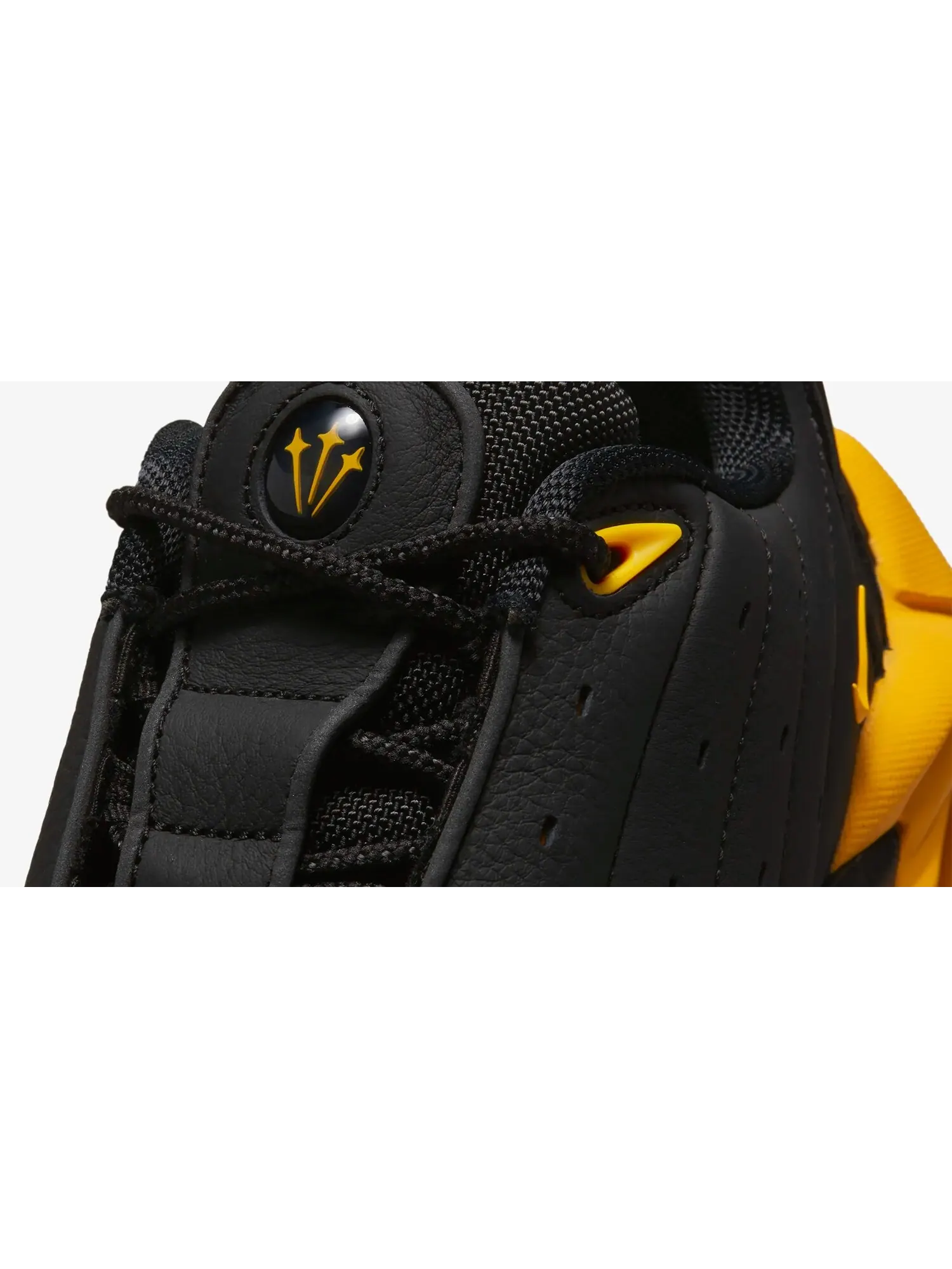Кроссовки Nike NOCTA Hot Step — изображение 7 из 10, черный