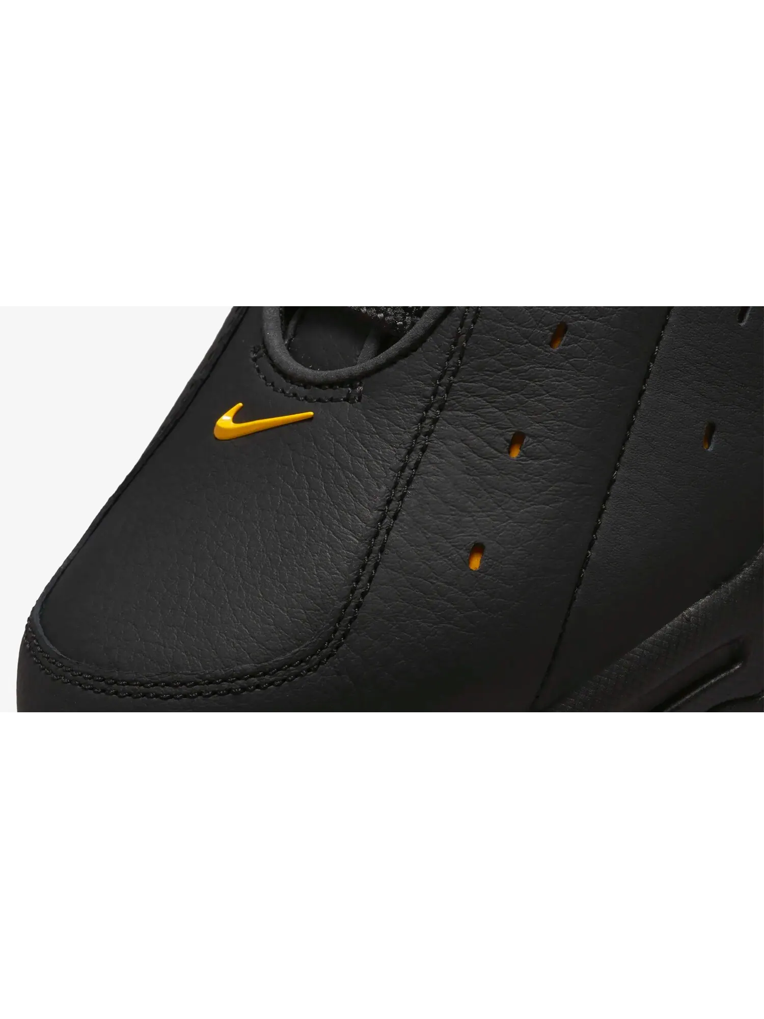 Кроссовки Nike NOCTA Hot Step — изображение 8 из 10, черный