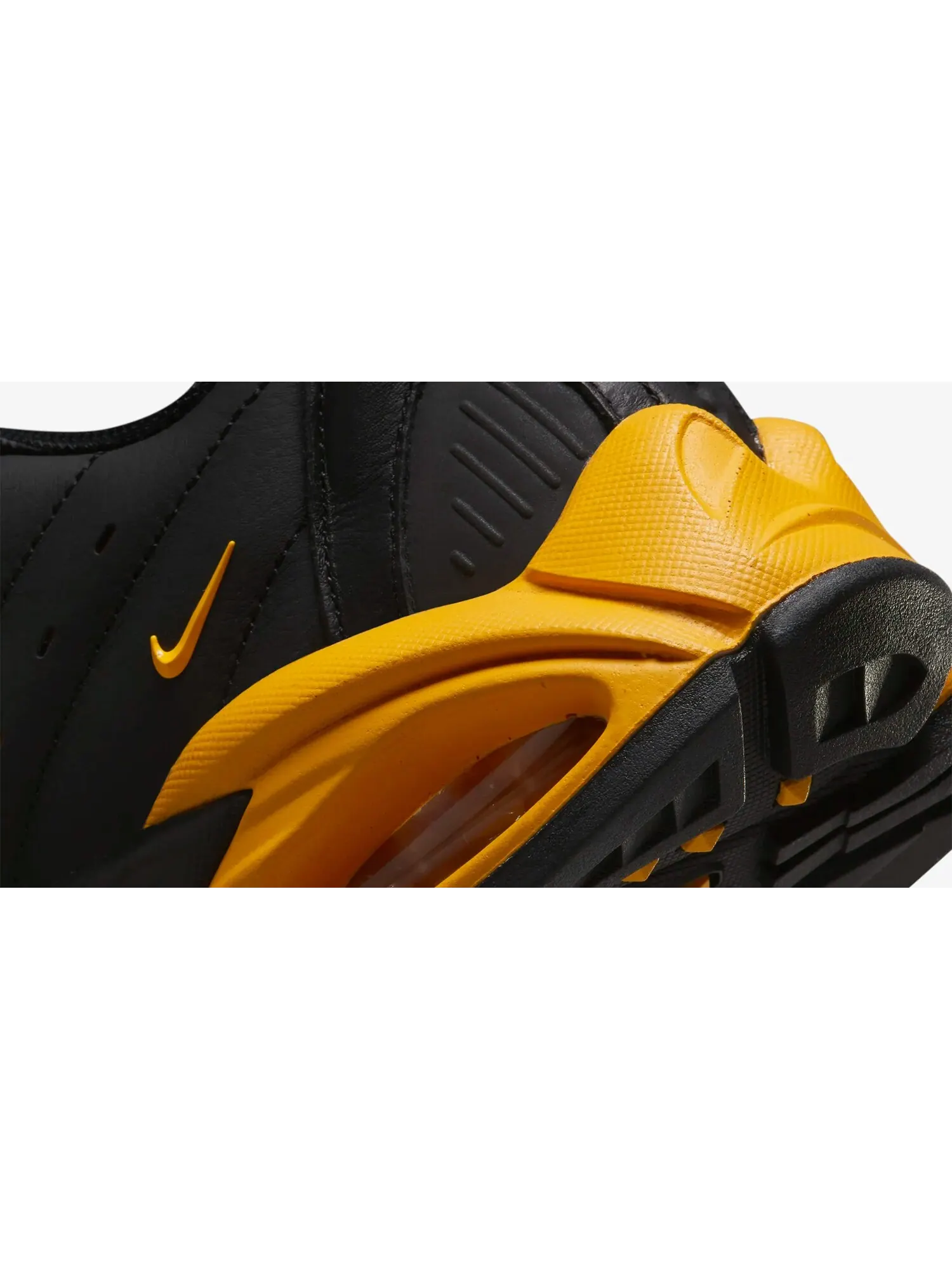Кроссовки Nike NOCTA Hot Step — изображение 9 из 10, черный