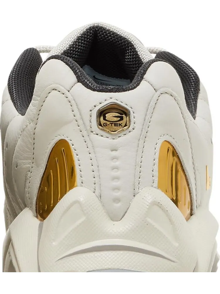 Кроссовки Nike NOCTA x Hot Step Air Terra 'Champagne' — изображение 7 из 8, бежевый