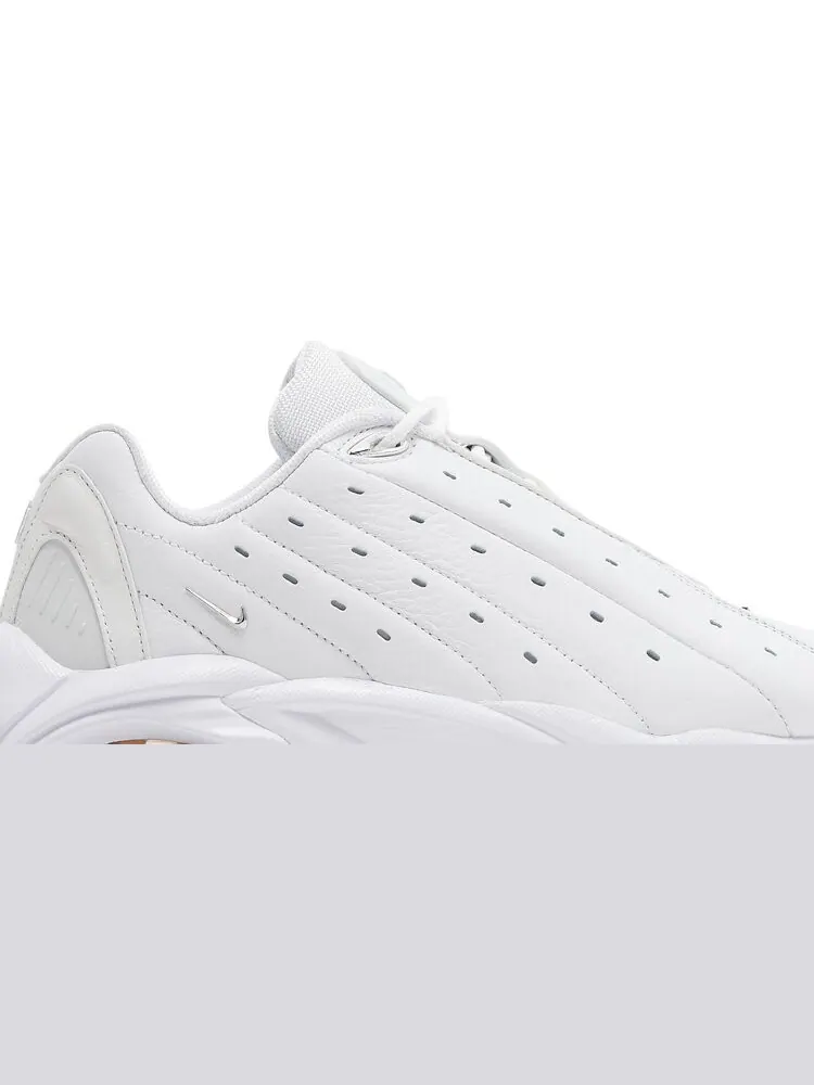 Кроссовки Nike NOCTA x Hot Step Air Terra 'White' — изображение 2 из 8, белый