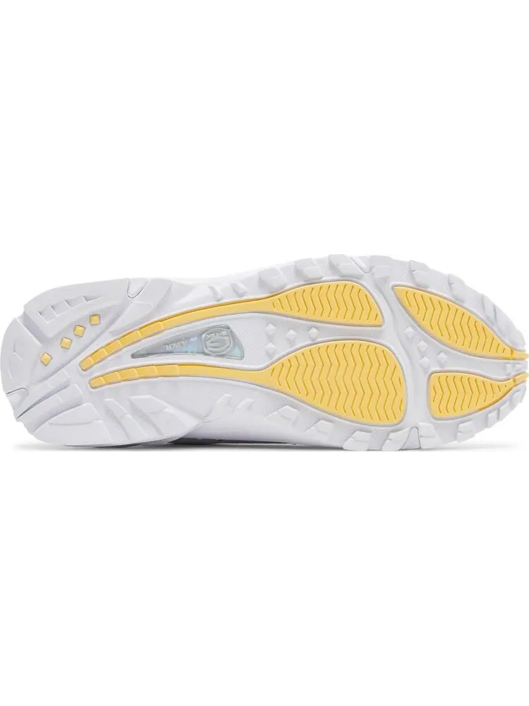 Кроссовки Nike NOCTA x Hot Step Air Terra 'White' — изображение 4 из 8, белый