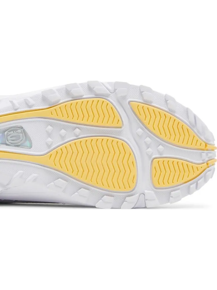 Кроссовки Nike NOCTA x Hot Step Air Terra 'White' — изображение 5 из 8, белый
