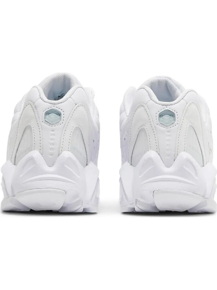 Кроссовки Nike NOCTA x Hot Step Air Terra 'White' — изображение 6 из 8, белый
