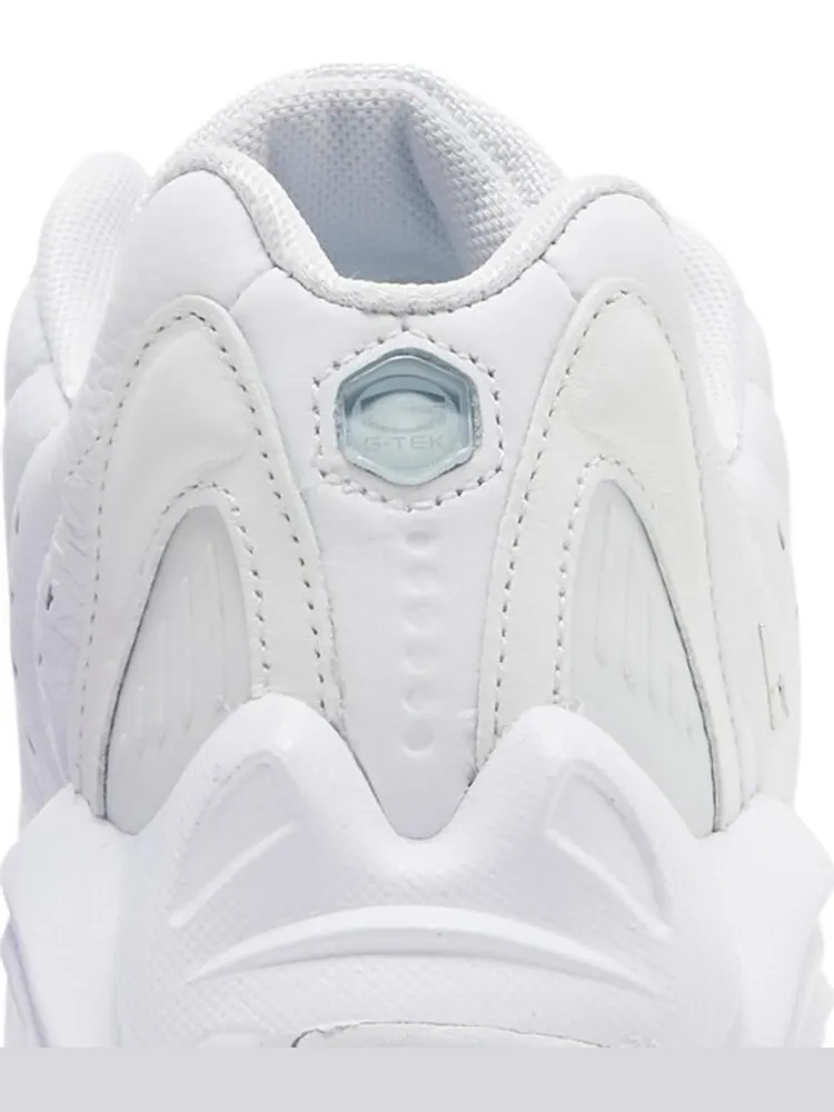 Кроссовки Nike NOCTA x Hot Step Air Terra 'White' — изображение 7 из 8, белый