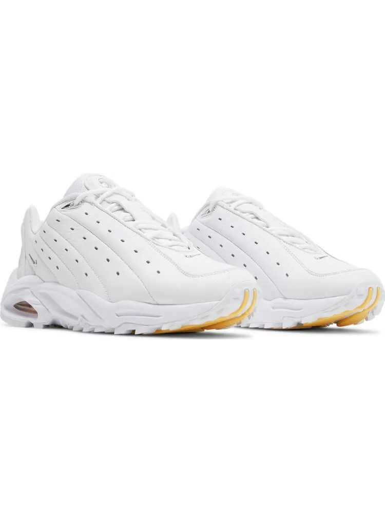 Кроссовки Nike NOCTA x Hot Step Air Terra 'White' — изображение 8 из 8, белый