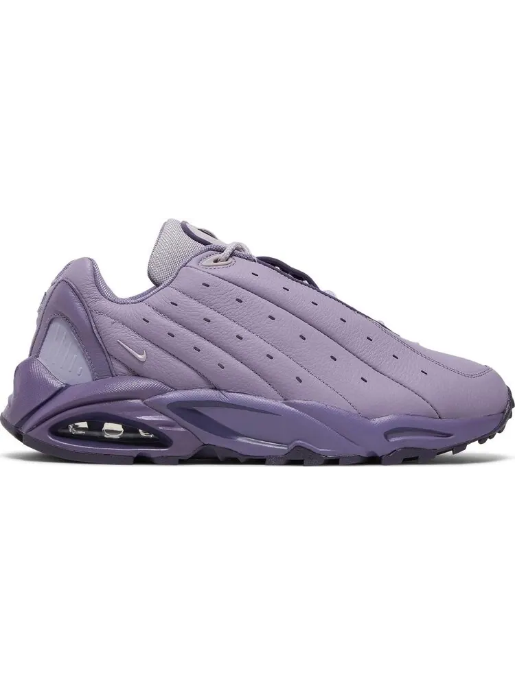 Кроссовки Nike NOCTA x Hot Step Air Terra 'Purple' — изображение 1 из 8, фиолетовый