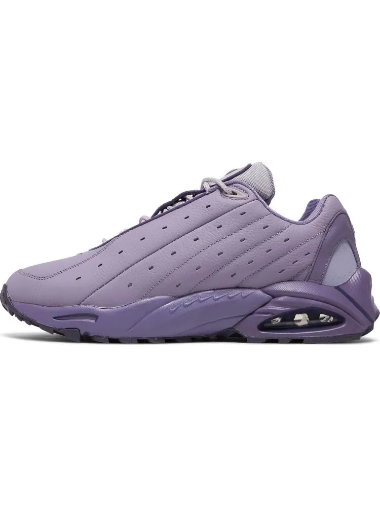 Кроссовки Nike NOCTA x Hot Step Air Terra 'Purple' — изображение 3 из 8, фиолетовый