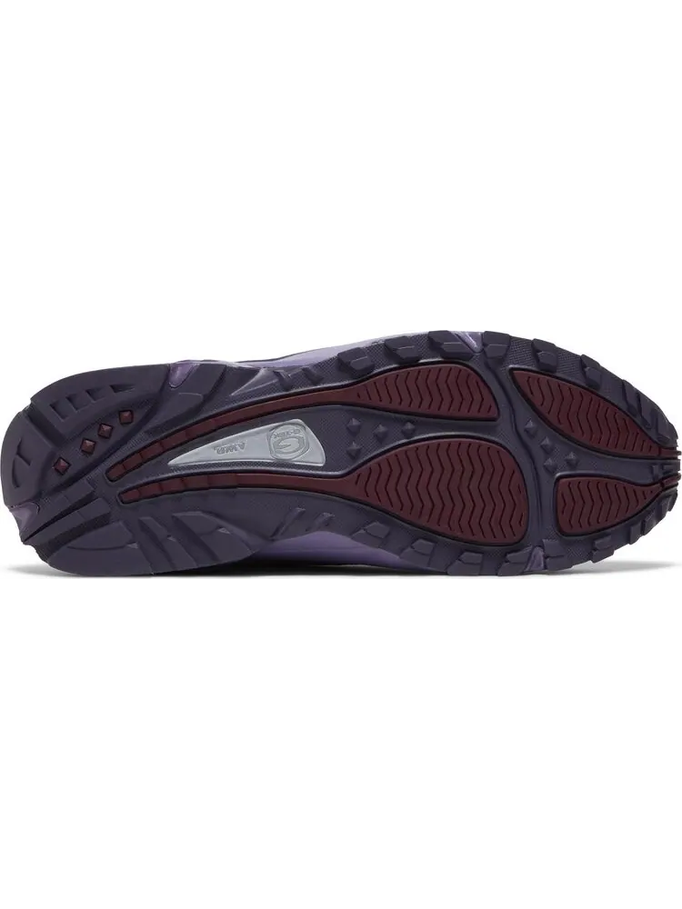 Кроссовки Nike NOCTA x Hot Step Air Terra 'Purple' — изображение 4 из 8, фиолетовый