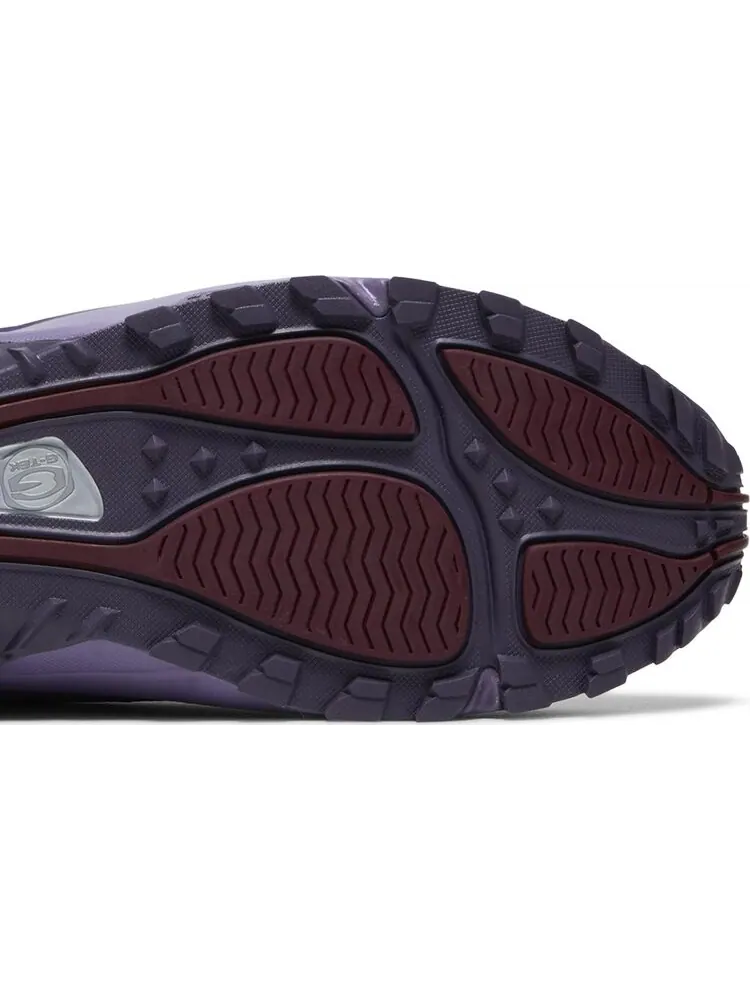 Кроссовки Nike NOCTA x Hot Step Air Terra 'Purple' — изображение 5 из 8, фиолетовый