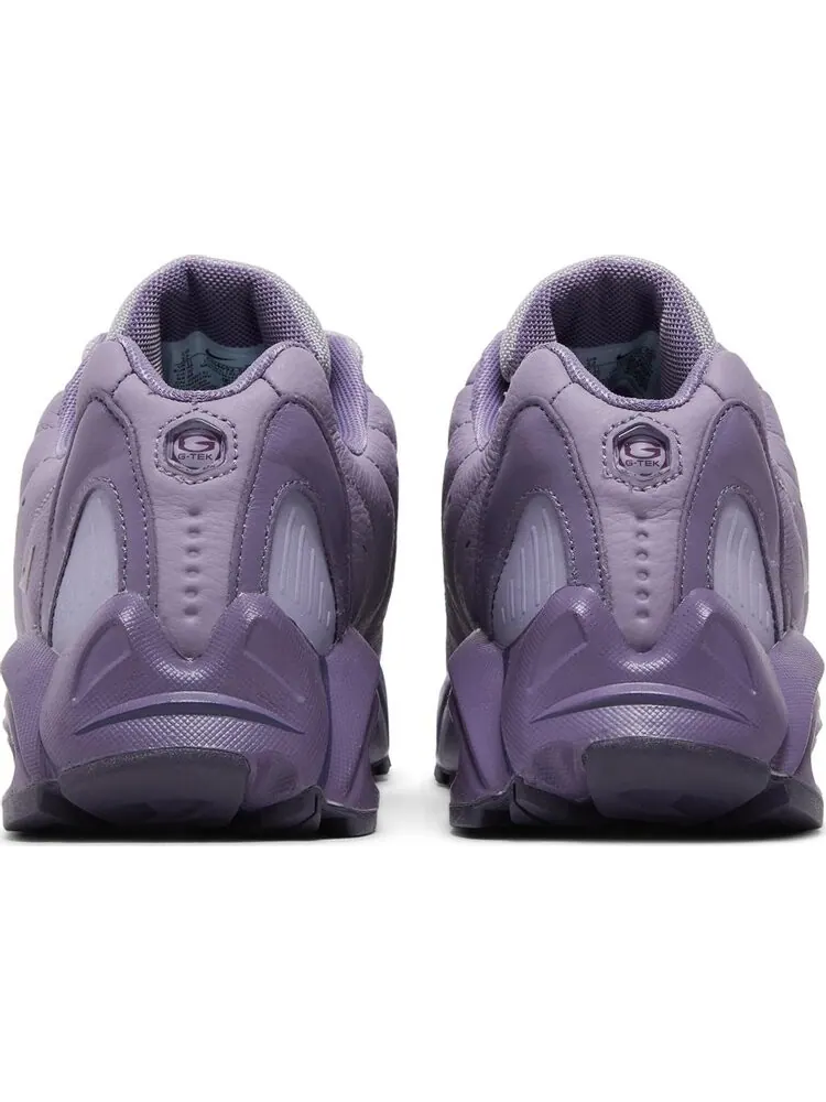 Кроссовки Nike NOCTA x Hot Step Air Terra 'Purple' — изображение 6 из 8, фиолетовый