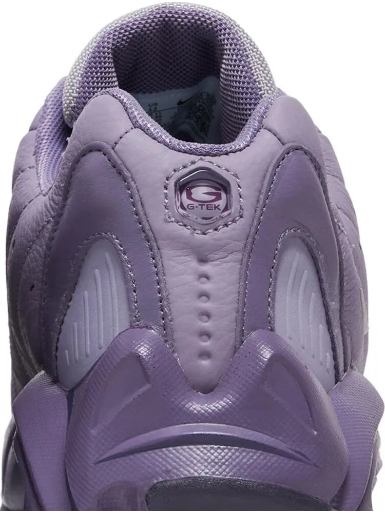 Кроссовки Nike NOCTA x Hot Step Air Terra 'Purple' — изображение 7 из 8, фиолетовый