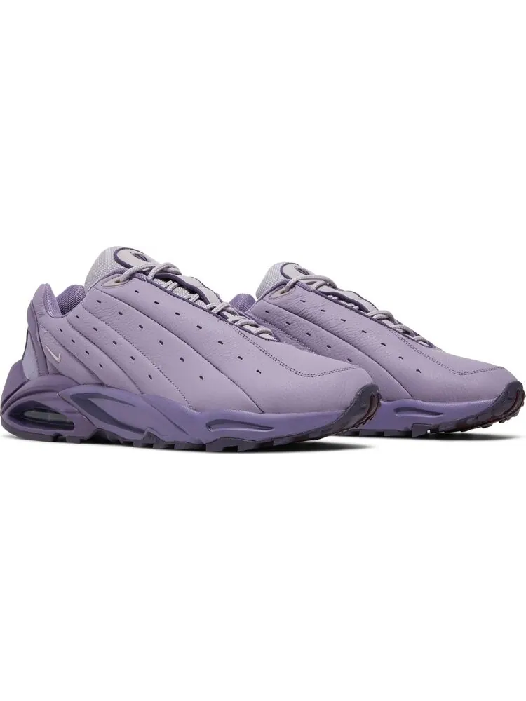 Кроссовки Nike NOCTA x Hot Step Air Terra 'Purple' — изображение 8 из 8, фиолетовый