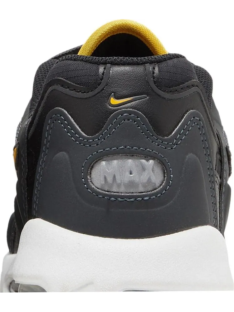Кроссовки Nike Air Max 96 2 'Batman' — изображение 7 из 8, черный