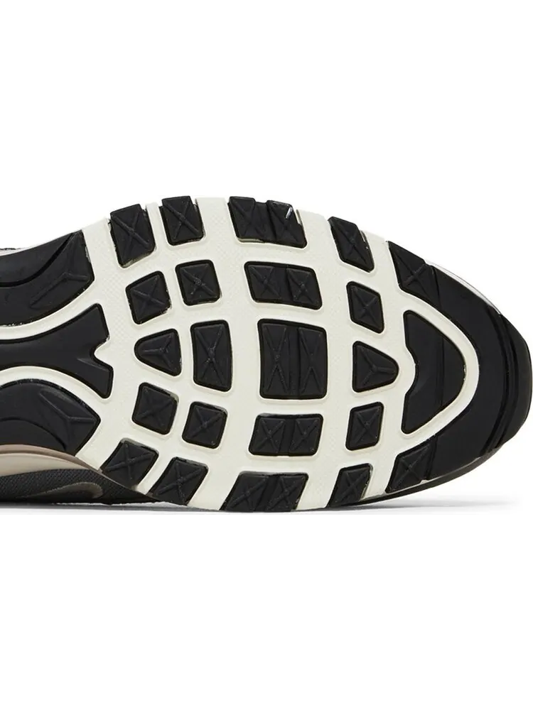 Кроссовки Nike Air Max 97 'Air Sprung' — изображение 5 из 8, серый