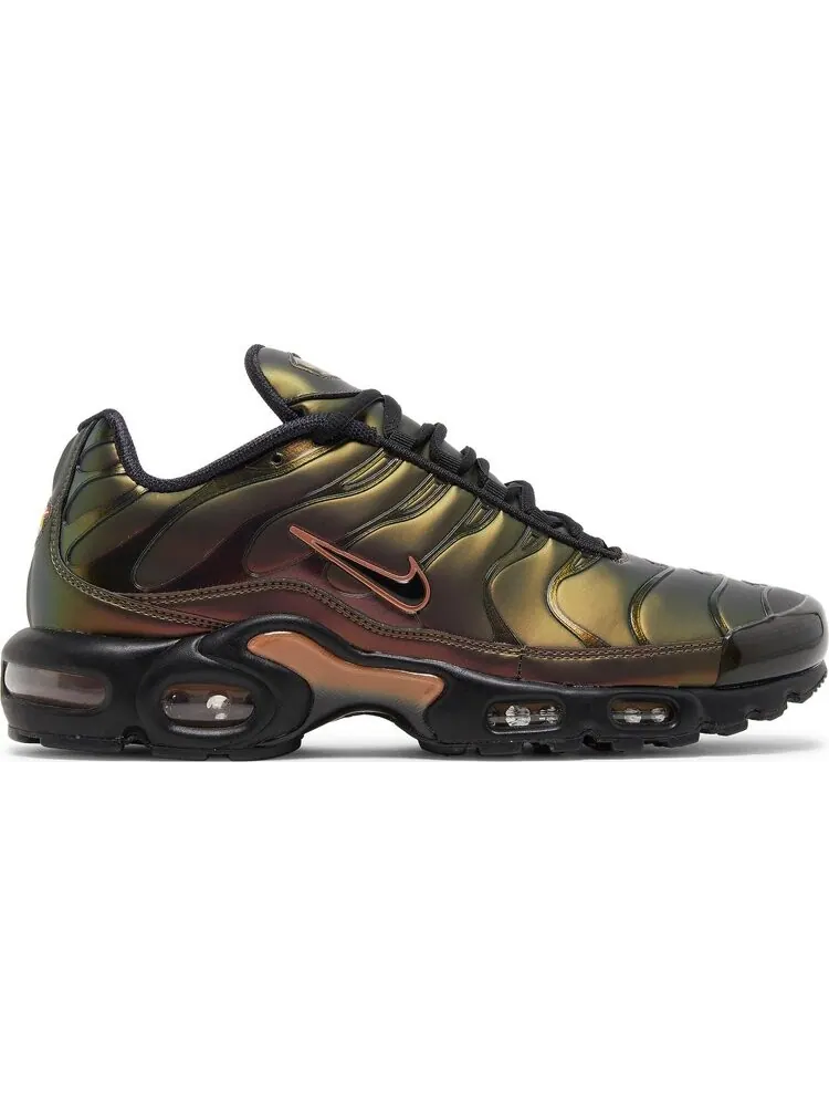 Кроссовки Nike Air Max Plus OG 'Scarab' 2022 — изображение 1 из 8, коричневый