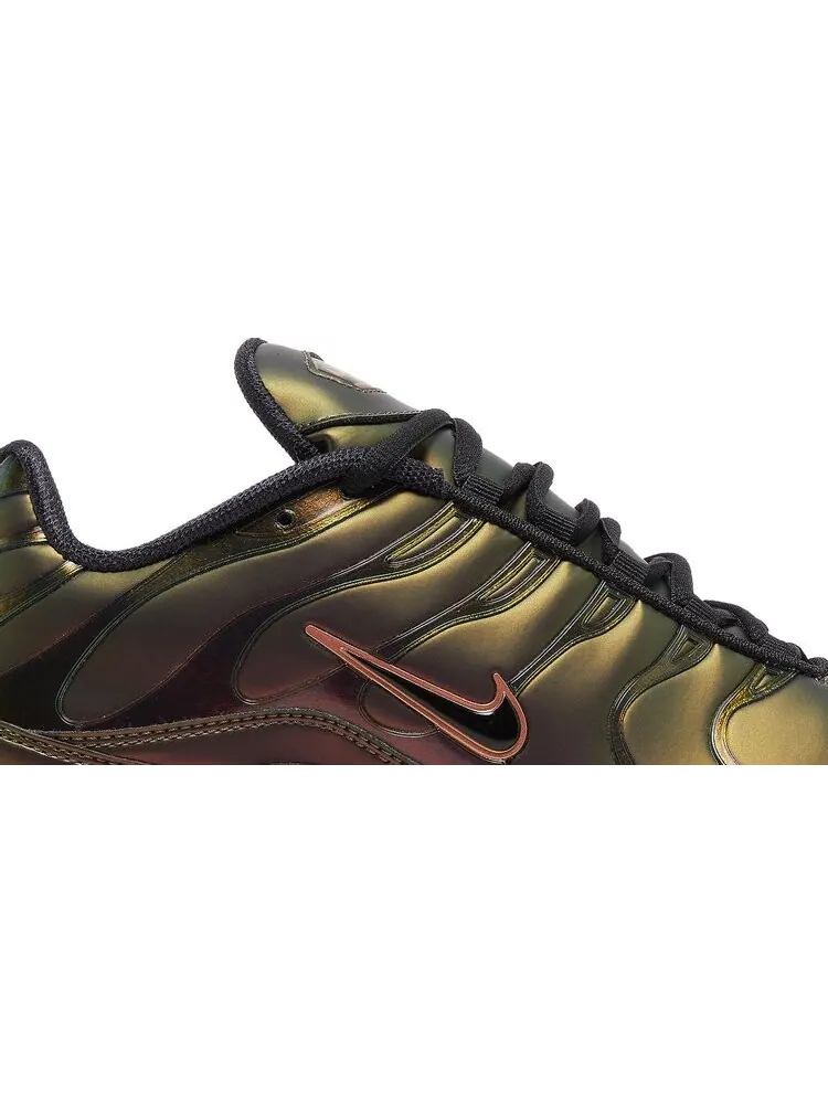 Кроссовки Nike Air Max Plus OG 'Scarab' 2022 — изображение 2 из 8, коричневый