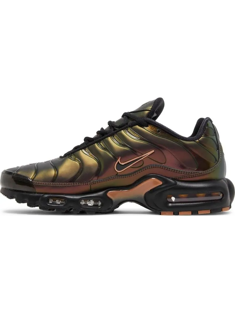Кроссовки Nike Air Max Plus OG 'Scarab' 2022 — изображение 3 из 8, коричневый