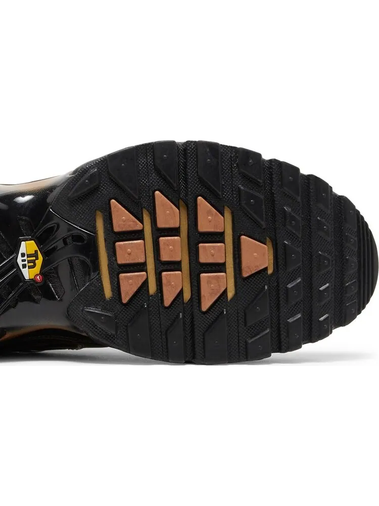 Кроссовки Nike Air Max Plus OG 'Scarab' 2022 — изображение 5 из 8, коричневый