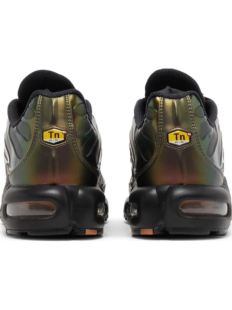 Кроссовки Nike Air Max Plus OG 'Scarab' 2022 — изображение 6 из 8, коричневый
