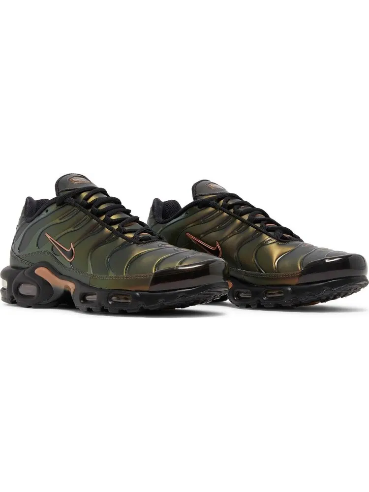 Кроссовки Nike Air Max Plus OG 'Scarab' 2022 — изображение 8 из 8, коричневый