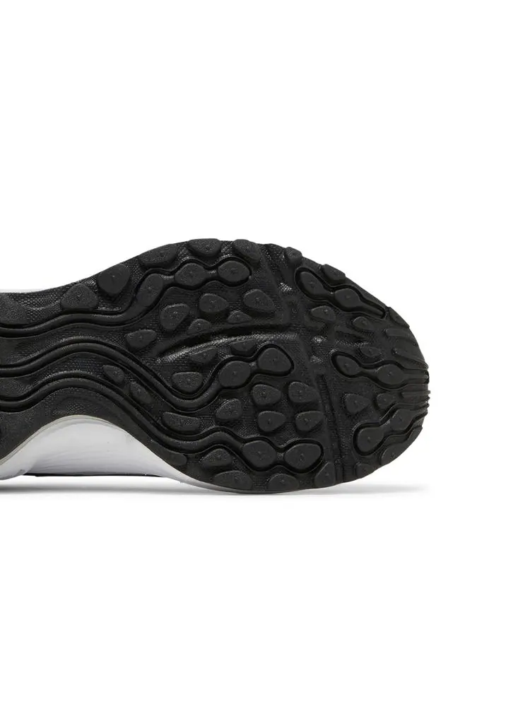 Кроссовки Air Tuned Max 'Midnight Navy Grey Fog' — изображение 5 из 8, темно-синий серый