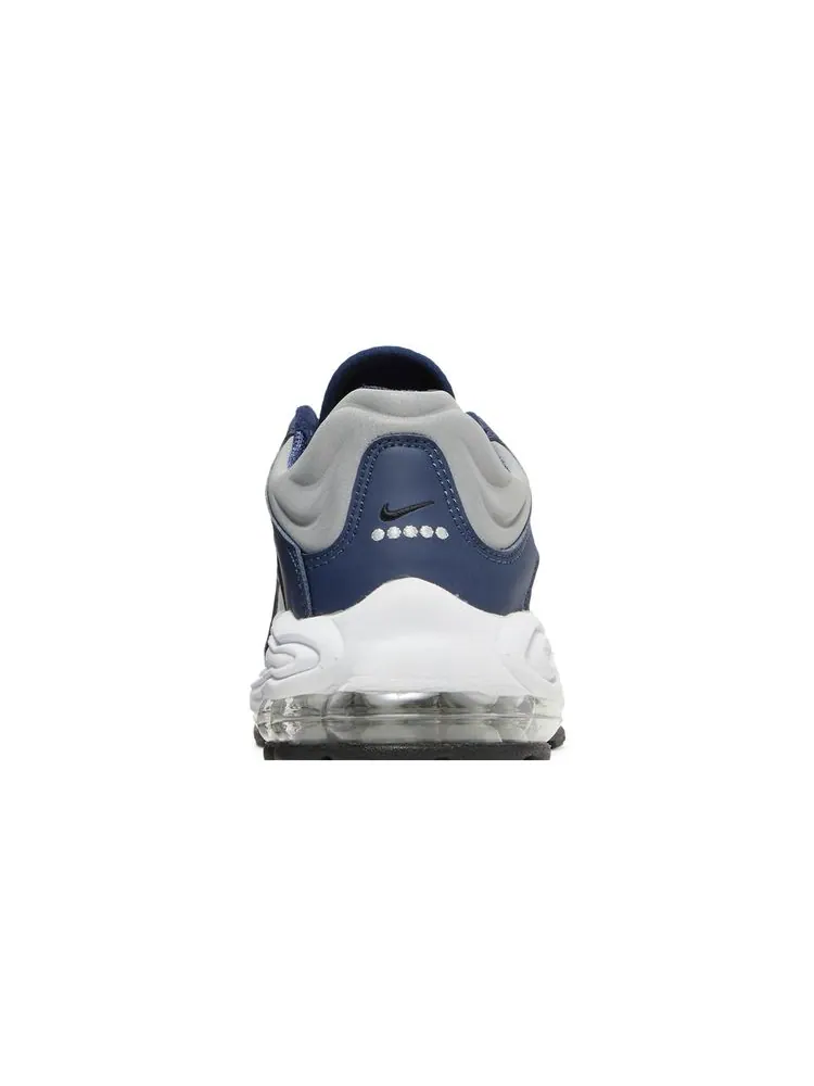 Кроссовки Air Tuned Max 'Midnight Navy Grey Fog' — изображение 7 из 8, темно-синий серый