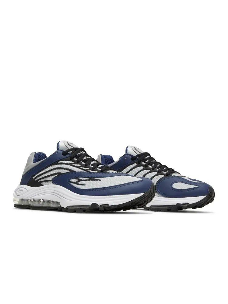 Кроссовки Air Tuned Max 'Midnight Navy Grey Fog' — изображение 8 из 8, темно-синий серый