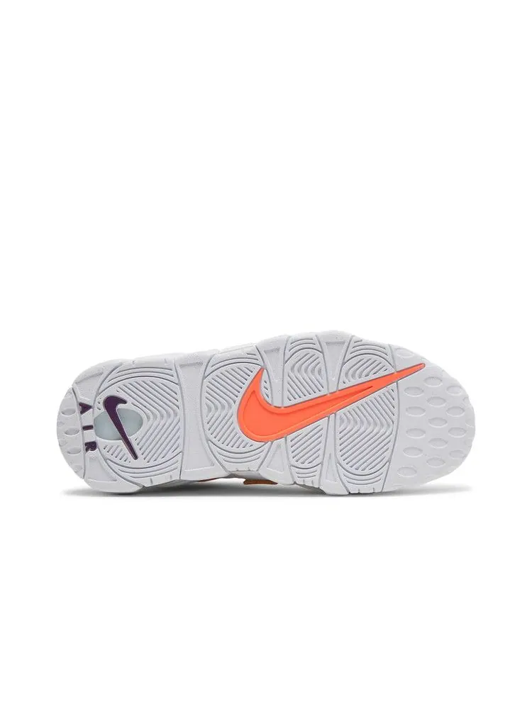 Кроссовки Nike Wmns Air More Uptempo 'Sunset' — изображение 5 из 9