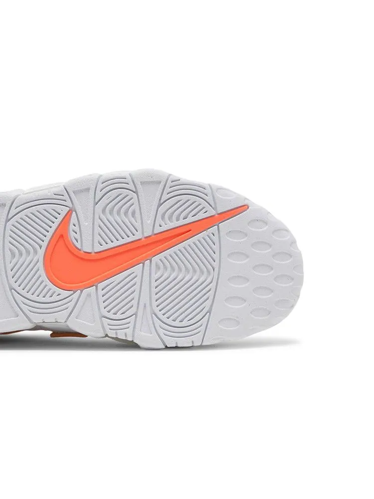 Кроссовки Nike Wmns Air More Uptempo 'Sunset' — изображение 6 из 9