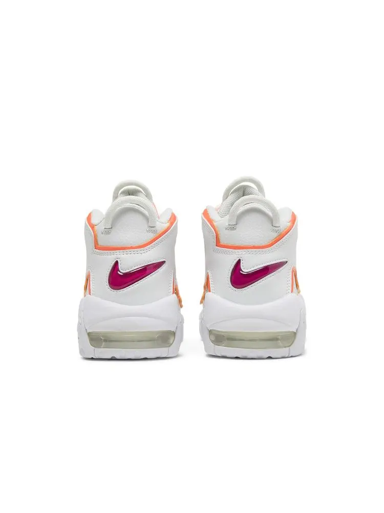Кроссовки Nike Wmns Air More Uptempo 'Sunset' — изображение 7 из 9