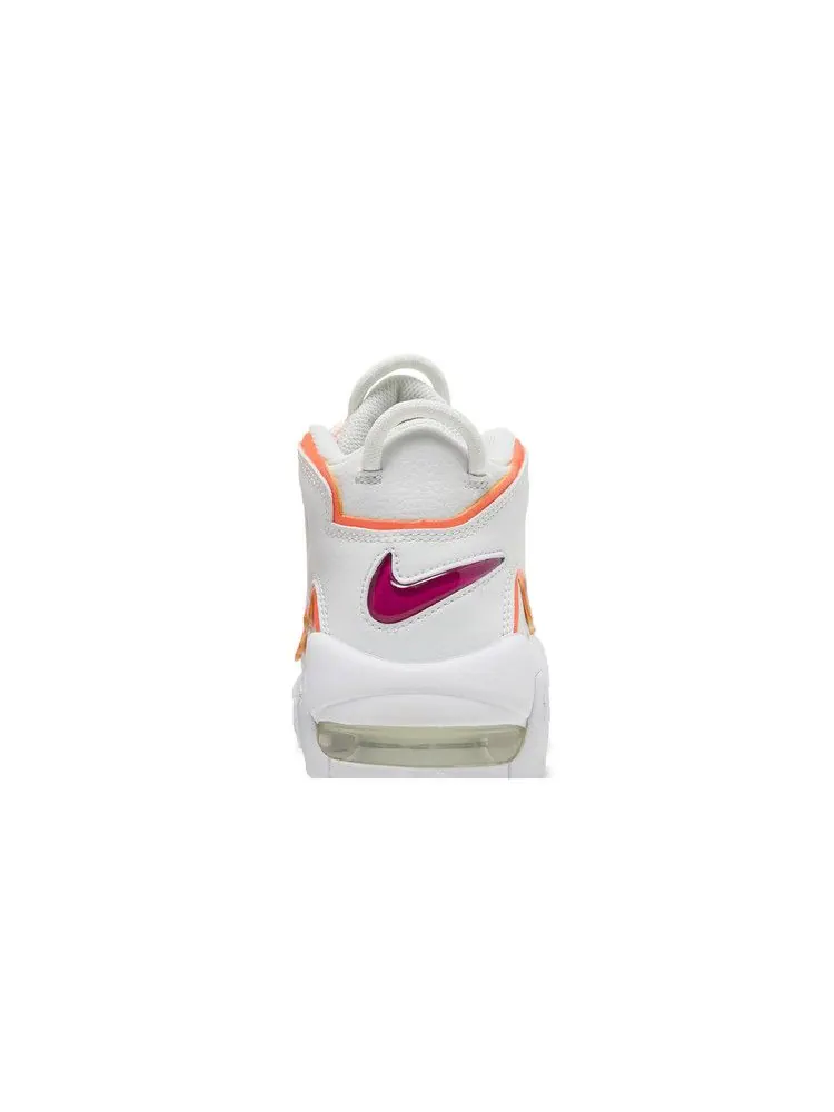 Кроссовки Nike Wmns Air More Uptempo 'Sunset' — изображение 8 из 9
